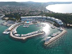 Altin Yunus Resort & Thermal Hotel