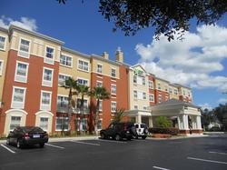 Extended Stay America Convention Ctr 6443 Westwood
