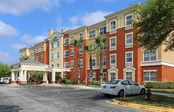 Extended Stay America Convention Ctr 6443 Westwood