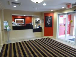 Extended Stay America Convention Ctr 6443 Westwood
