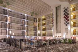 Holiday Inn Auburn-Finger Lakes Region