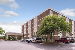 Holiday Inn Auburn-Finger Lakes Region