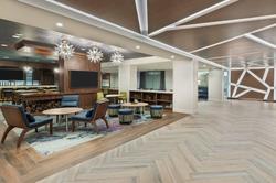 Residence Inn by Marriott Buffalo Downtown