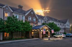 Staybridge Suites Corning