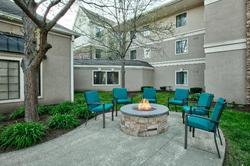 Staybridge Suites Corning