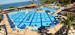 Kustur Club Holiday Village