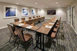 Hilton Garden Inn San Diego Mission Valley/Stadium