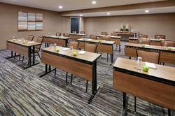 Hilton Garden Inn San Diego Mission Valley/Stadium