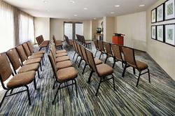 Hilton Garden Inn San Diego Mission Valley/Stadium