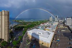 Ala Moana Hotel by Mantra