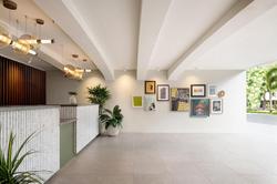 The Ambassador of Waikiki, Tapestry Collection