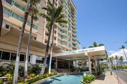 Aqua Aloha Surf Waikiki