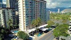 Aqua Aloha Surf Waikiki