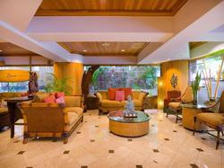 Bamboo Waikiki Hotel