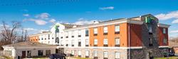 Holiday Inn Express Hotel & Suites Chester-Monroe