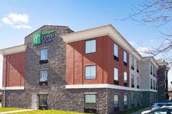 Holiday Inn Express Hotel & Suites Chester-Monroe