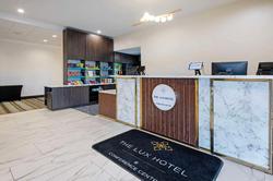 The Lux Hotel & Conference Center -Ascend Hotel