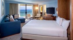 Hyatt Regency Waikiki Beach Resort And Spa