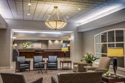 Holiday Inn Arlington at Ballston