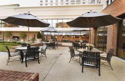DoubleTree by Hilton McLean Tysons