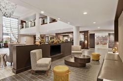 DoubleTree by Hilton McLean Tysons