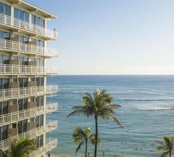 Kaimana Beach Hotel