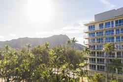 Kaimana Beach Hotel