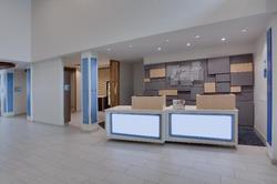 Holiday Inn Express Hotel&Suites Fort Lauderdal
