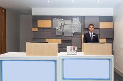Holiday Inn Express Hotel&Suites Fort Lauderdal