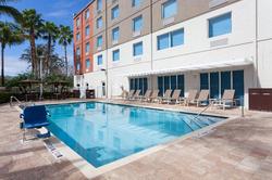 Holiday Inn Express Hotel&Suites Fort Lauderdal