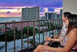 OUTRIGGER Waikiki Beachcomber Hotel
