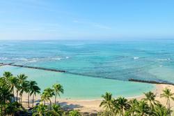 Waikiki Circle Hotel