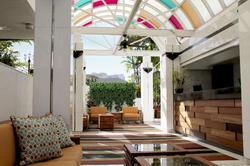 Oasis Hotel Waikiki