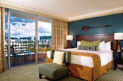 Club Wyndham Royal Garden at Waikiki