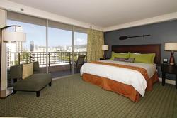 Club Wyndham Royal Garden at Waikiki