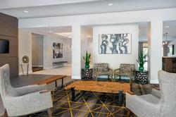 Holiday Inn Miami-Doral Area