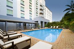 Holiday Inn Miami-Doral Area