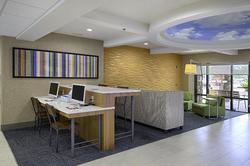 Holiday Inn Express & Suites Jacksonville-South
