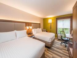 Holiday Inn Express & Suites Jacksonville-South