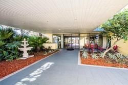 Quality Inn Conference Center