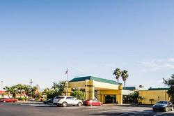 Quality Inn Conference Center
