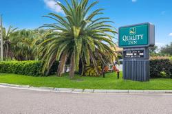Quality Inn Conference Center