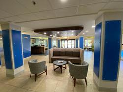 Holiday Inn Express Jacksonville - Blount Island