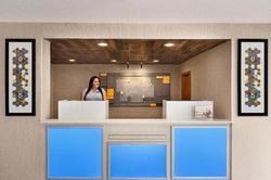 Holiday Inn Express Vero Beach-West (I-95) 