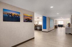 Holiday Inn Express Vero Beach-West (I-95) 