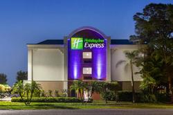 Holiday Inn Express Vero Beach-West (I-95) 