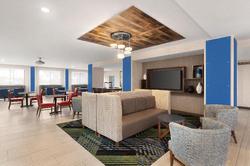 Holiday Inn Express Vero Beach-West (I-95) 