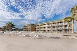 Ocean Breeze Inn Vero Beach