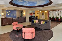 Holiday Inn Express Hotel & Suites Tampa