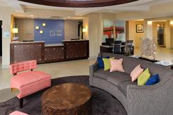 Holiday Inn Express Hotel & Suites Tampa